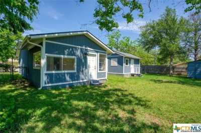 Home For Sale in Marble Falls, Texas