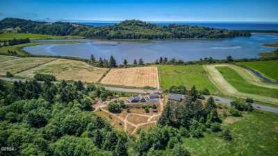 Residential Land For Sale in Cloverdale, Oregon