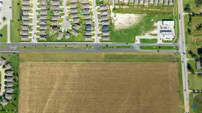 Residential Land For Sale in Temple, Texas