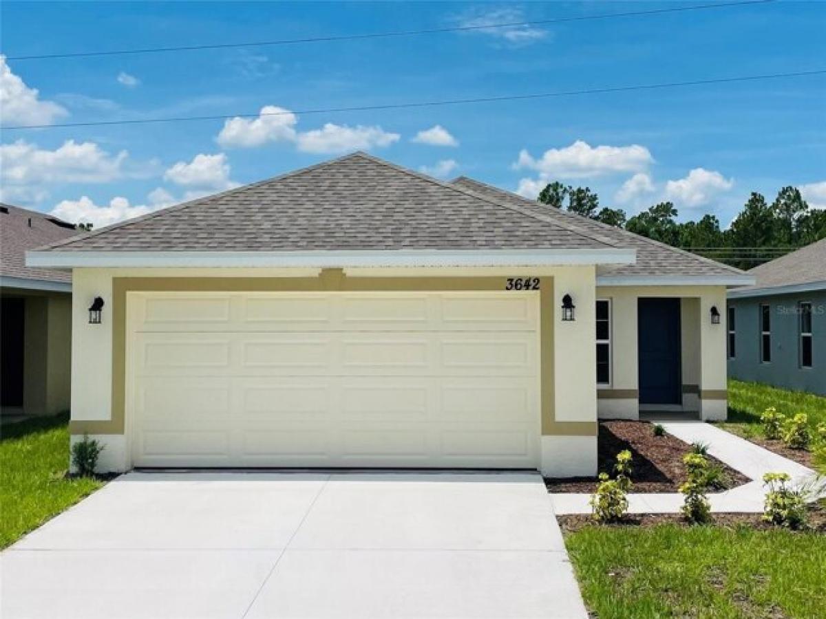 Picture of Home For Sale in Harmony, Florida, United States