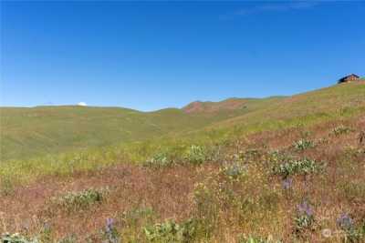 Residential Land For Sale in Twisp, Washington