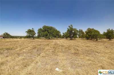 Residential Land For Sale in Florence, Texas