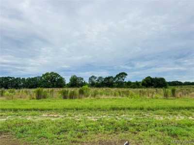 Residential Land For Sale in New Brockton, Alabama