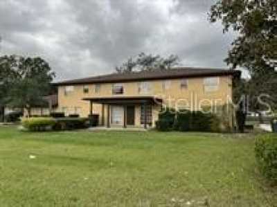 Apartment For Rent in Auburndale, Florida