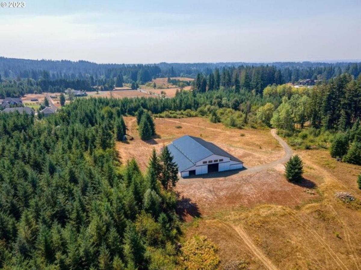 Picture of Residential Land For Sale in Brush Prairie, Washington, United States