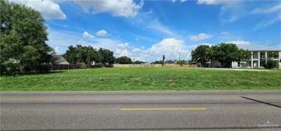 Residential Land For Sale in Mission, Texas