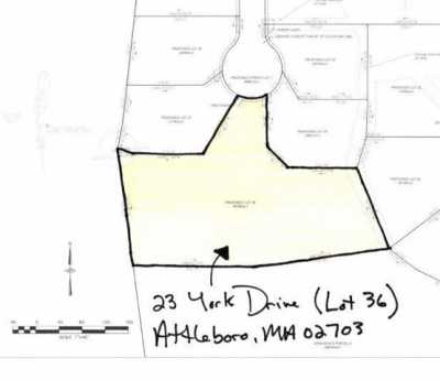 Residential Land For Sale in 