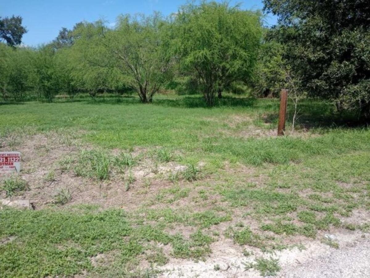 Picture of Residential Land For Sale in Robstown, Texas, United States