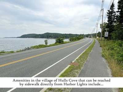 Residential Land For Sale in Bar Harbor, Maine