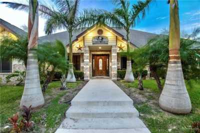 Home For Sale in Alamo, Texas