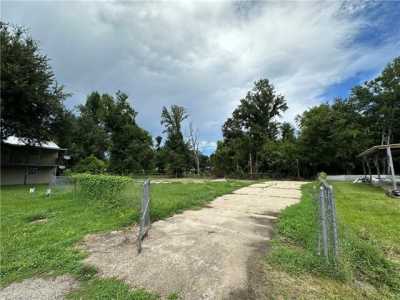 Residential Land For Sale in Boutte, Louisiana