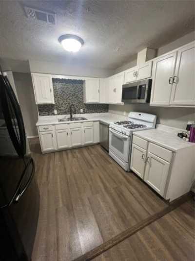 Home For Rent in Texas City, Texas