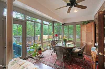 Home For Sale in Ridgeland, Mississippi