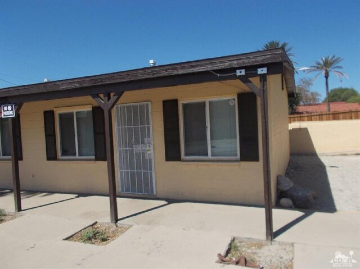 Picture of Home For Rent in Desert Hot Springs, California, United States