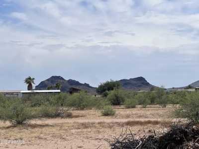 Residential Land For Sale in Aguila, Arizona