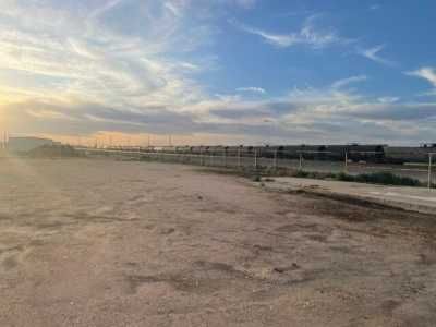 Residential Land For Sale in Slaton, Texas