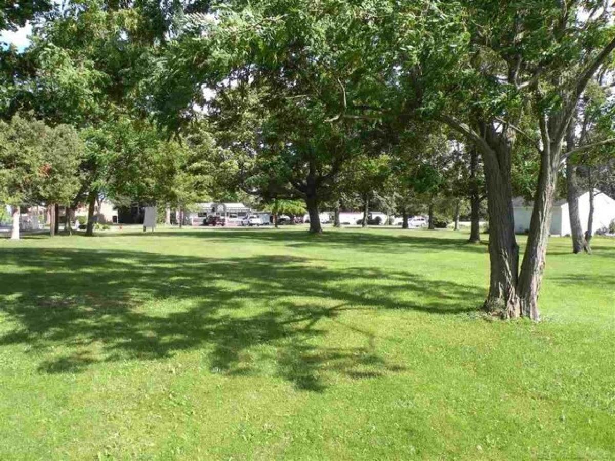 Picture of Residential Land For Sale in Lexington, Michigan, United States