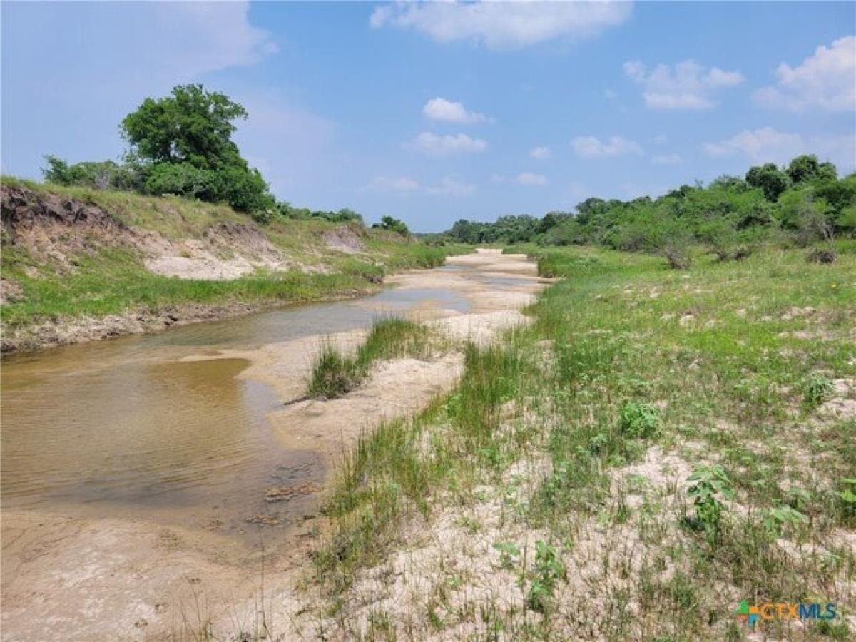 Picture of Residential Land For Sale in Goliad, Texas, United States