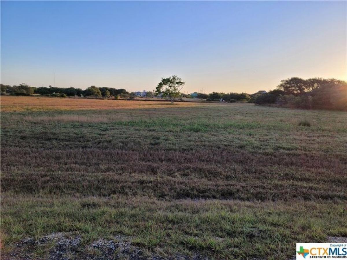 Picture of Residential Land For Sale in Seadrift, Texas, United States