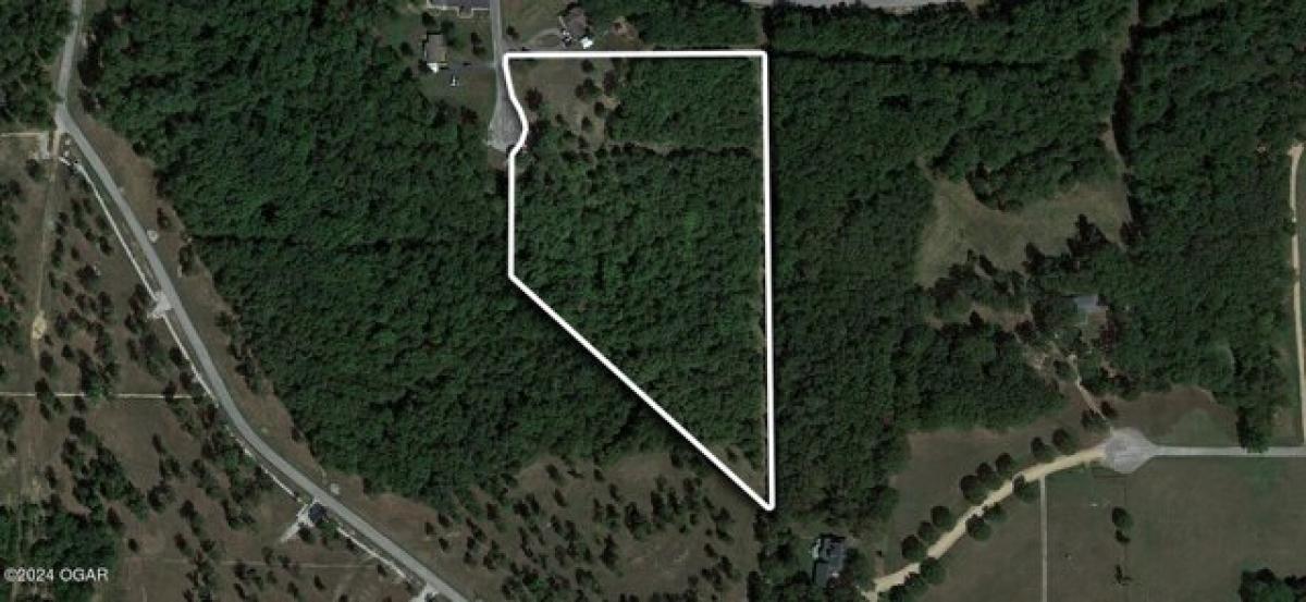 Picture of Residential Land For Sale in Kissee Mills, Missouri, United States