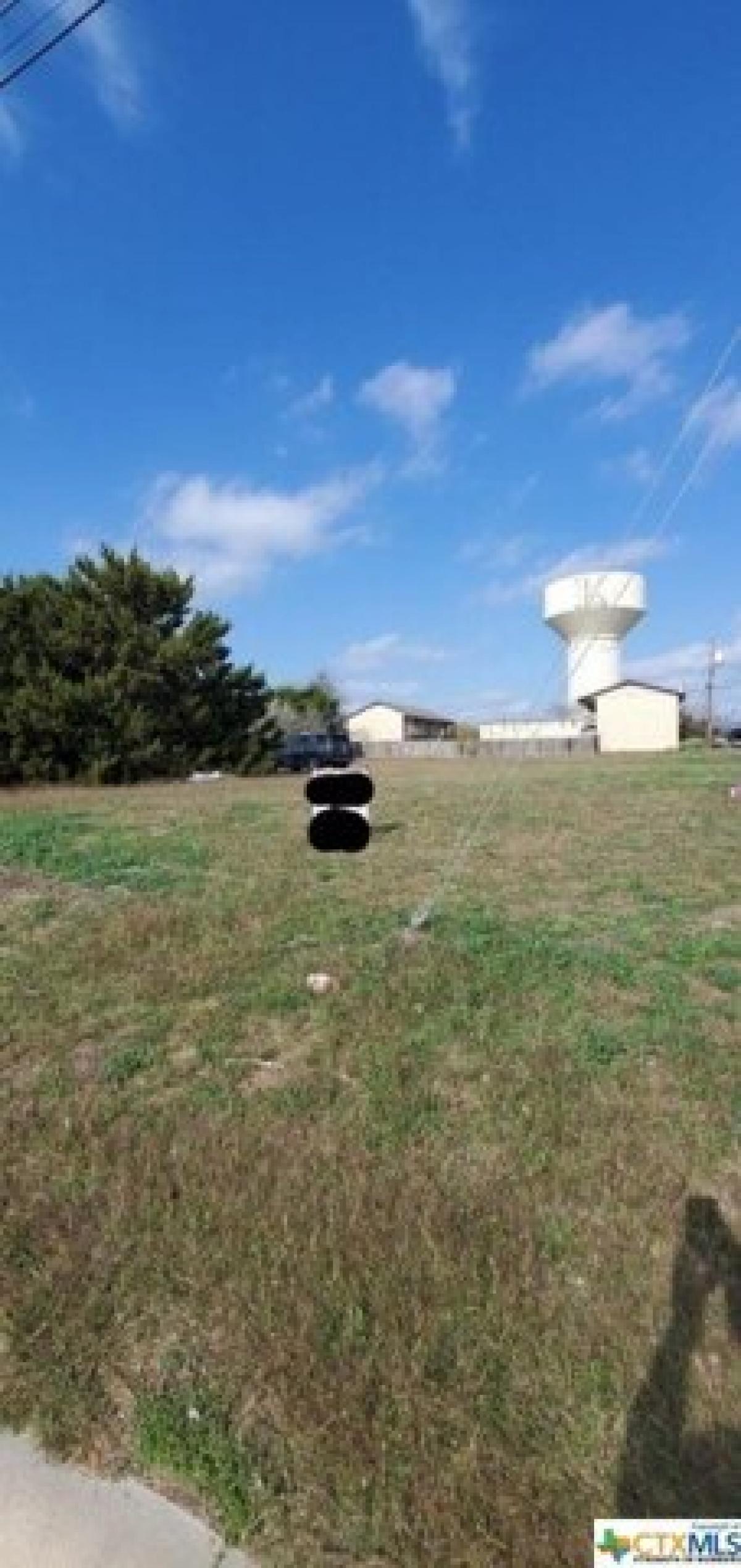 Picture of Residential Land For Sale in Killeen, Texas, United States