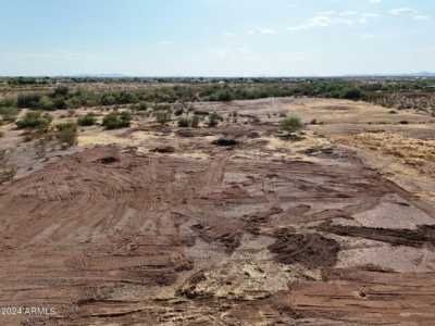 Residential Land For Sale in Wittmann, Arizona