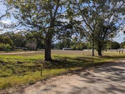 Residential Land For Sale in Wharton, Texas