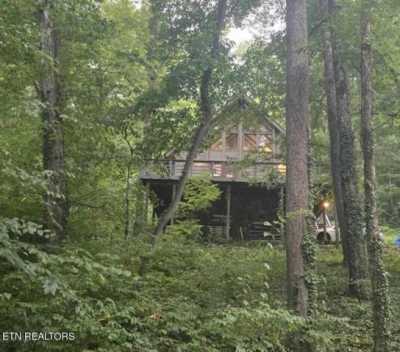 Home For Sale in Clinton, Tennessee