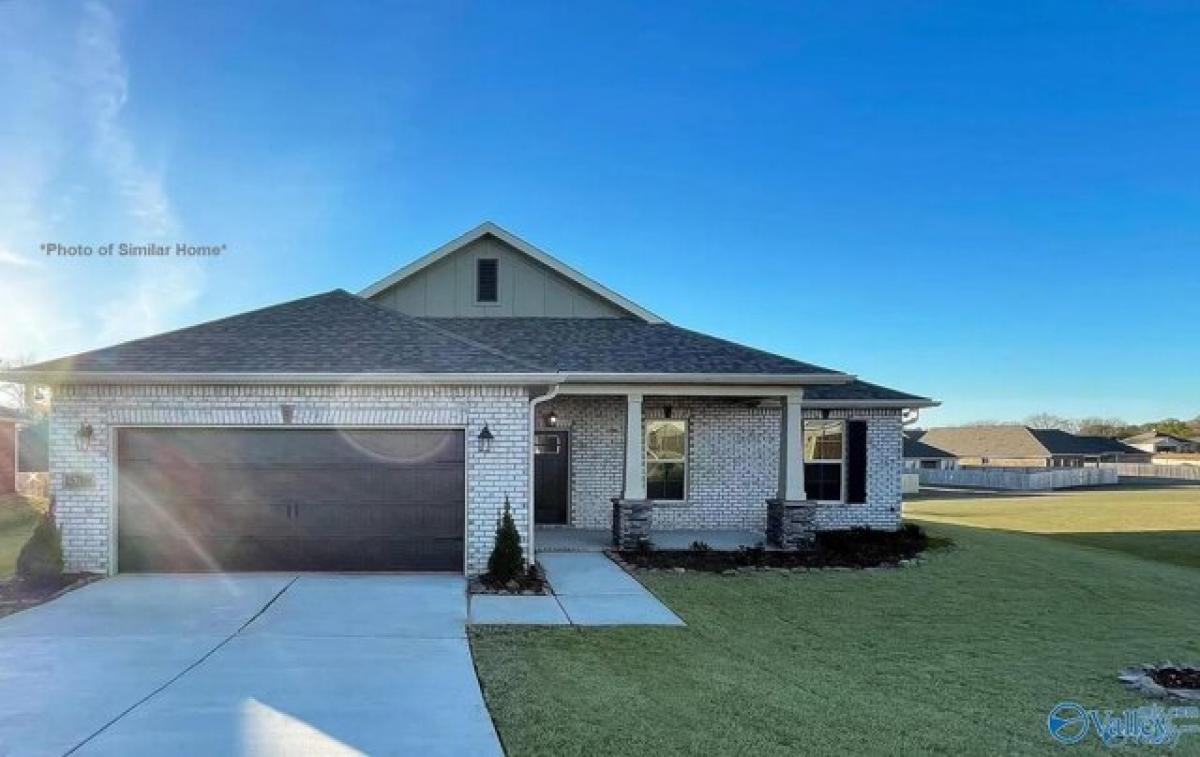 Picture of Home For Sale in Toney, Alabama, United States