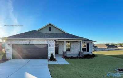 Home For Sale in Toney, Alabama