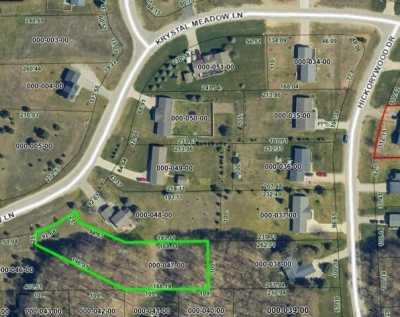 Residential Land For Sale in Gaylord, Michigan