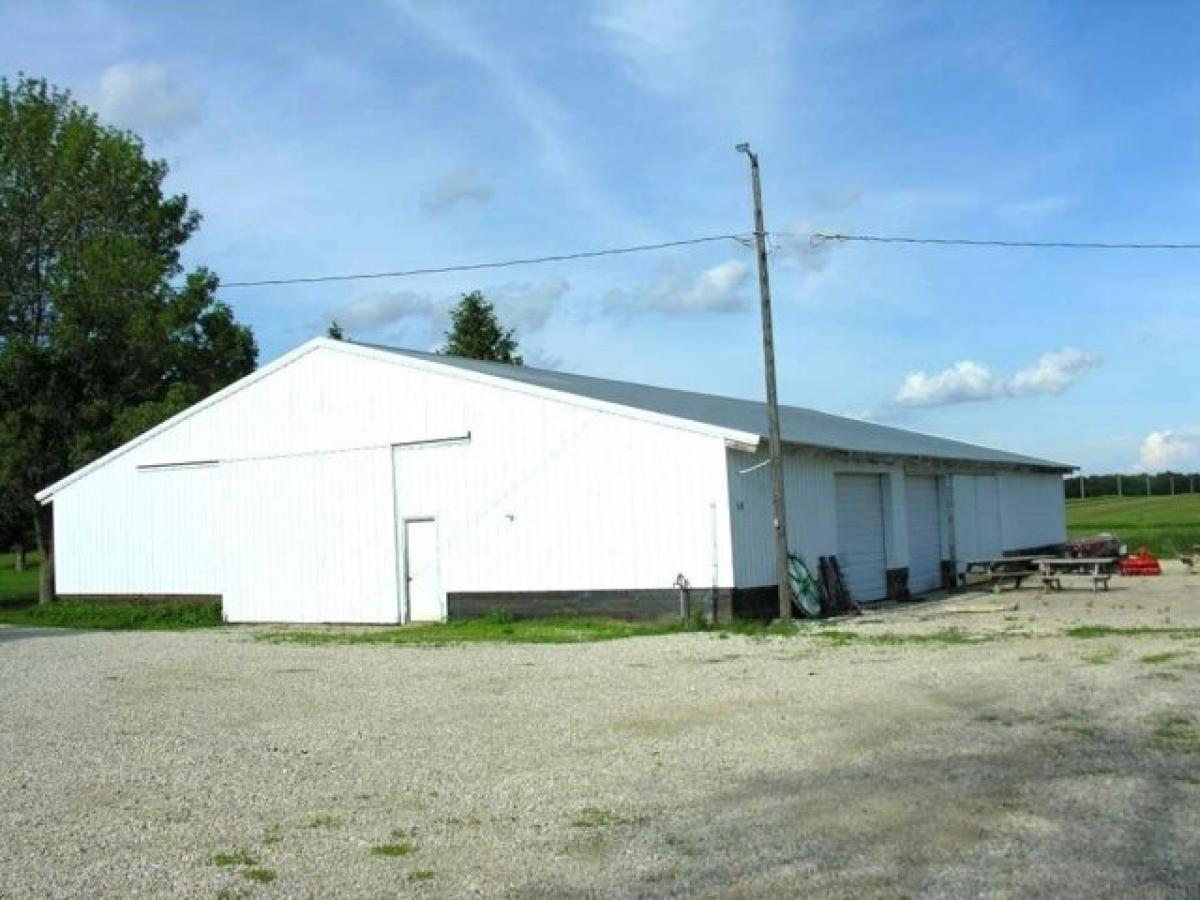 Picture of Home For Sale in Saint Ansgar, Iowa, United States