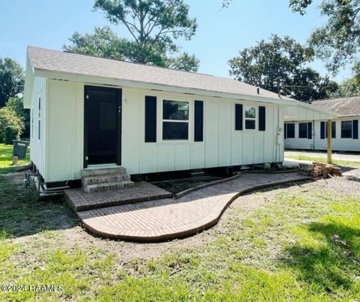 Picture of Home For Sale in New Iberia, Louisiana, United States