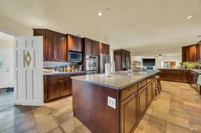 Home For Sale in Dixon, California