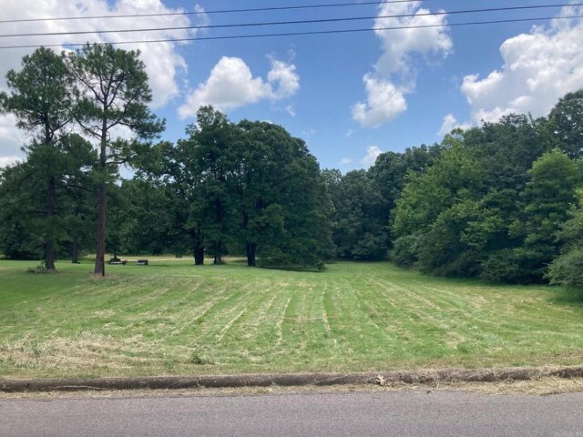 Picture of Residential Land For Sale in Jonesboro, Arkansas, United States