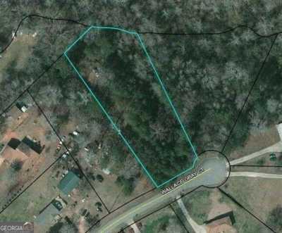 Residential Land For Sale in Newnan, Georgia