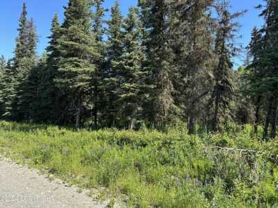 Residential Land For Sale in Kenai, Alaska