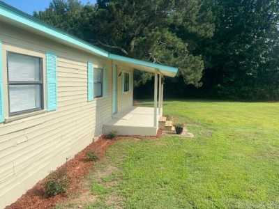 Home For Sale in Columbus, Arkansas