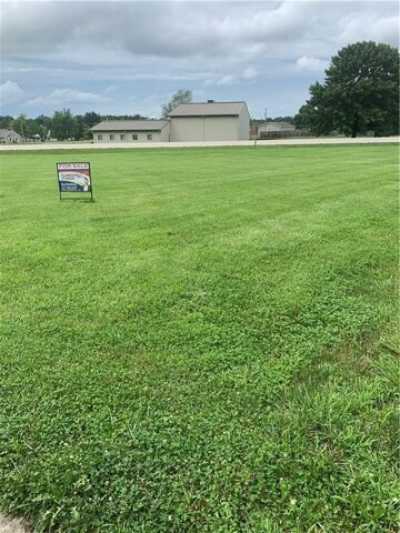 Residential Land For Sale in Charleston, Illinois