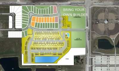 Residential Land For Sale in Waukee, Iowa