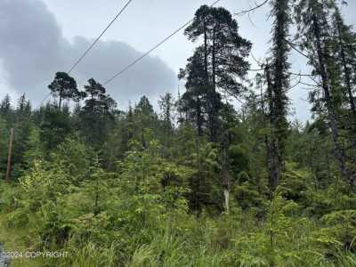 Residential Land For Sale in Wrangell, Alaska