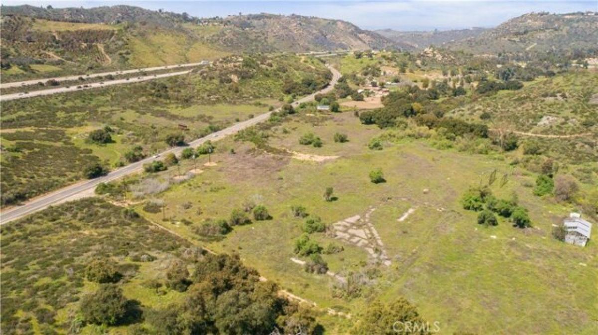 Picture of Residential Land For Sale in Escondido, California, United States