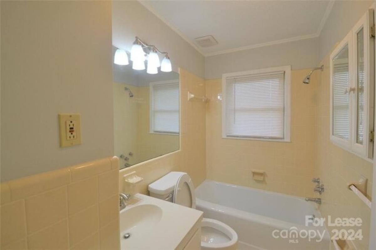 Picture of Apartment For Rent in Belmont, North Carolina, United States