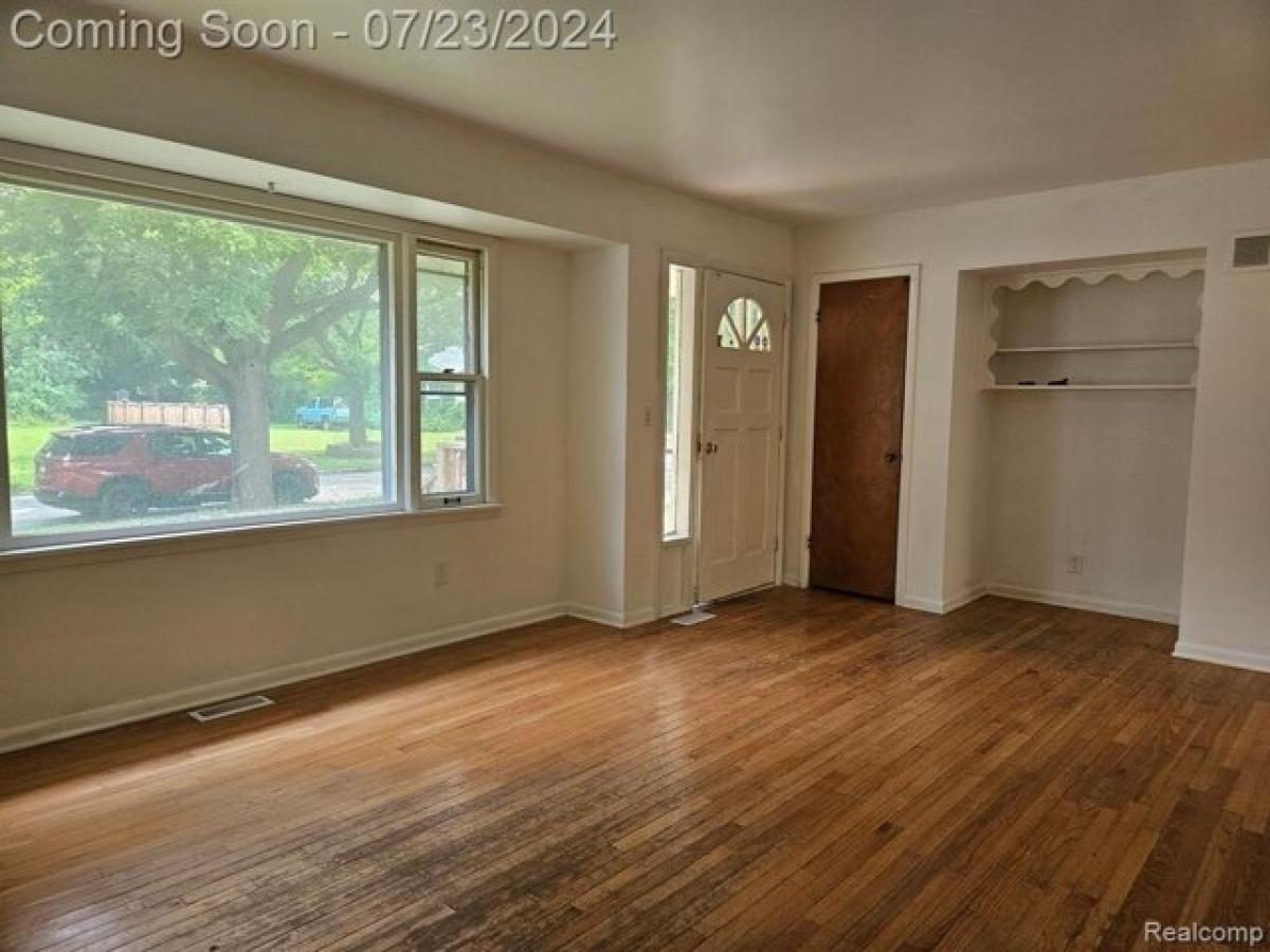 Picture of Home For Rent in Flint, Michigan, United States