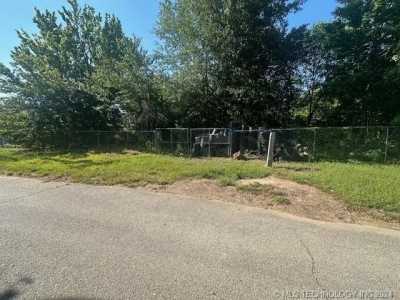 Residential Land For Sale in Broken Arrow, Oklahoma