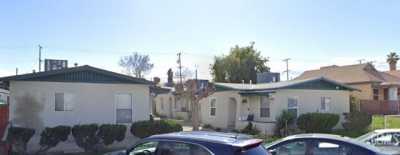 Home For Sale in Taft, California