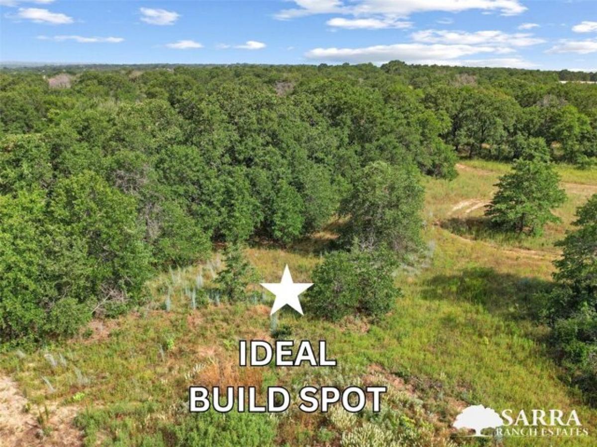 Picture of Residential Land For Sale in Poolville, Texas, United States