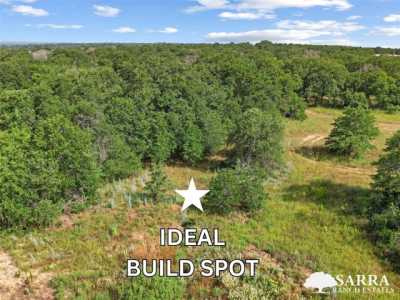 Residential Land For Sale in Poolville, Texas