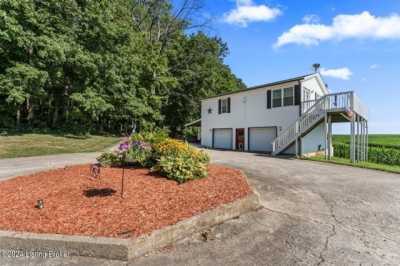 Home For Sale in Salem, Indiana