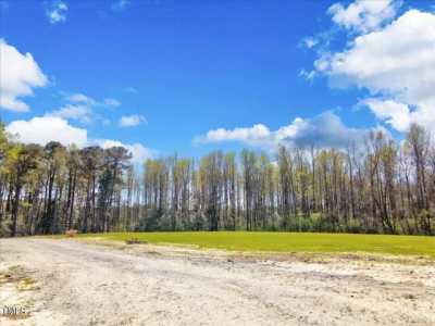 Residential Land For Sale in Four Oaks, North Carolina